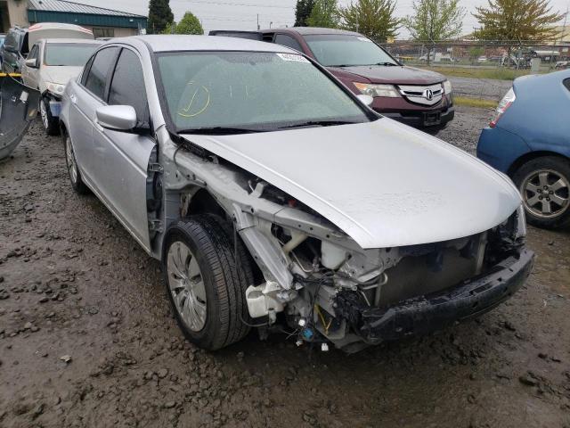 HONDA ACCORD LX 2008 jhmcp26368c031378