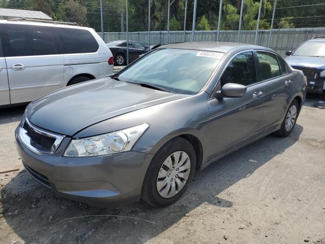 HONDA ACCORD LX 2008 jhmcp26368c062131