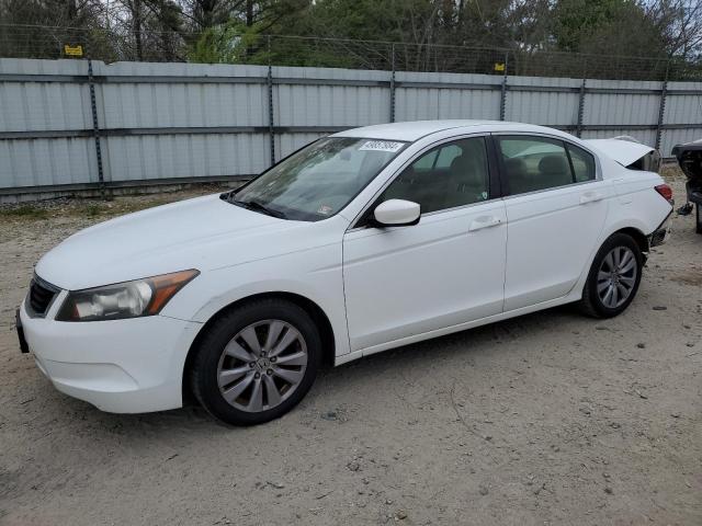 HONDA ACCORD 2008 jhmcp26368c077986