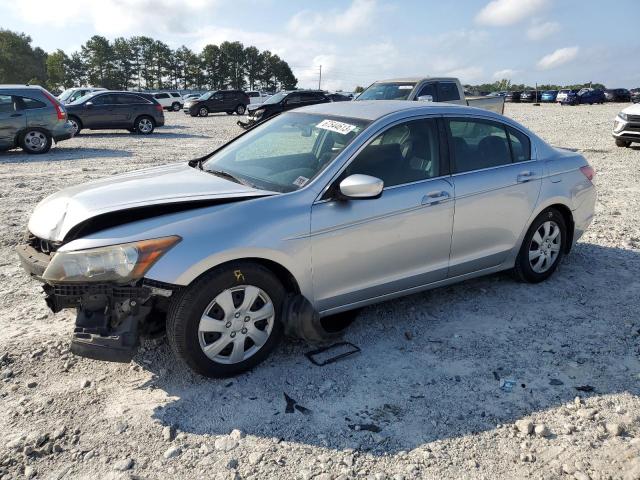 HONDA ACCORD LX 2009 jhmcp26369c012105