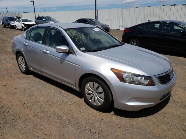 HONDA ACCORD LX 2009 jhmcp26369c015182