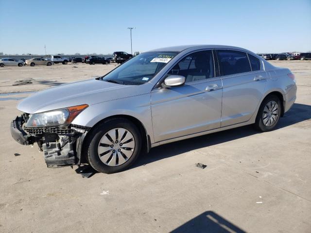 HONDA ACCORD 2008 jhmcp26378c005288