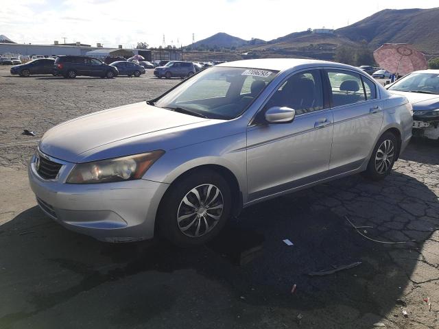 HONDA ACCORD 2008 jhmcp26378c036248