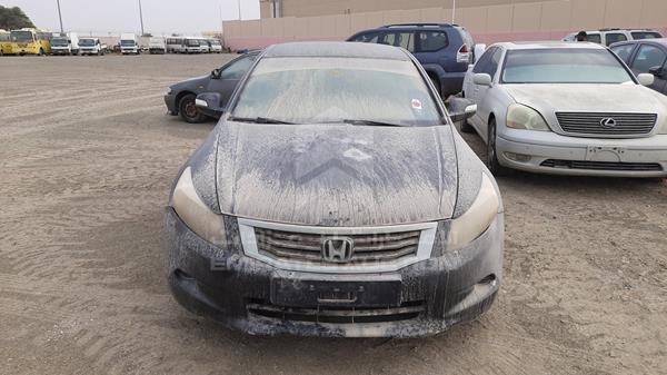 HONDA ACCORD 2008 jhmcp26378c406839