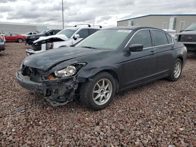 HONDA ACCORD 2009 jhmcp26379c001842