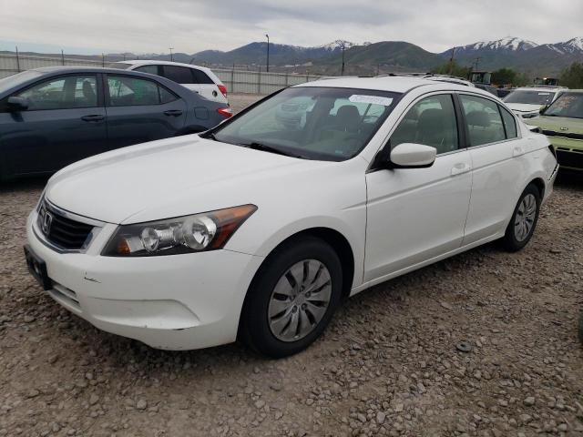 HONDA ACCORD 2009 jhmcp26379c004935