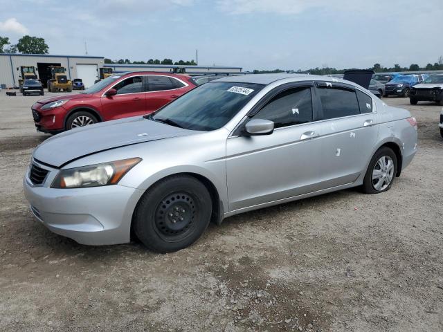 HONDA ACCORD LX 2009 jhmcp26379c011626