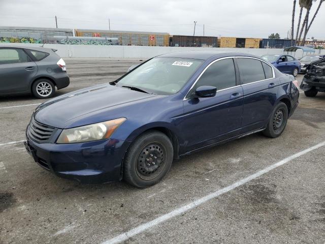 HONDA ACCORD 2009 jhmcp26379c014736