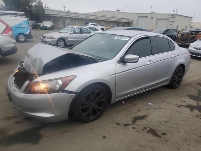 HONDA ACCORD LX 2008 jhmcp26388c027350