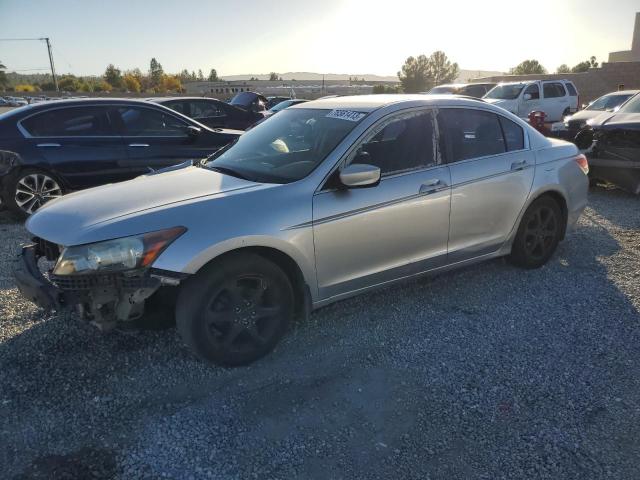 HONDA ACCORD 2008 jhmcp26388c064589