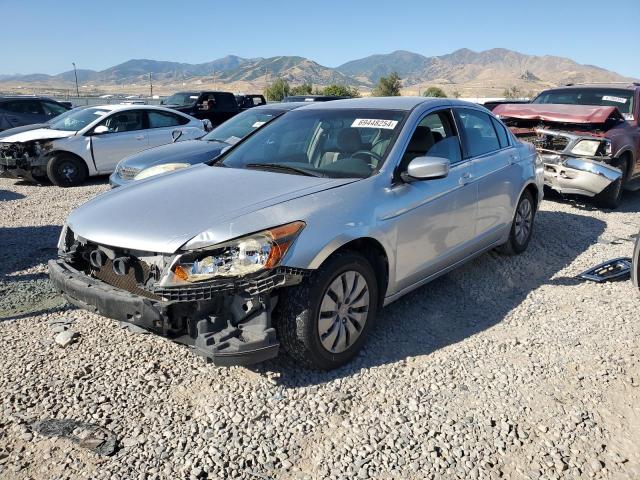 HONDA ACCORD LX 2008 jhmcp26388c071168