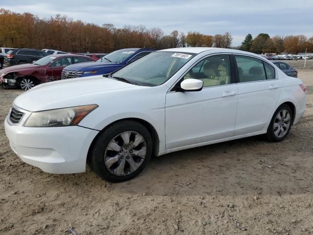 HONDA ACCORD 2009 jhmcp26389c006659