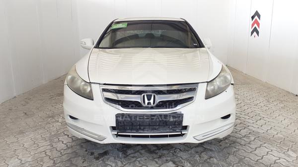 HONDA ACCORD 2011 jhmcp2638bc400264