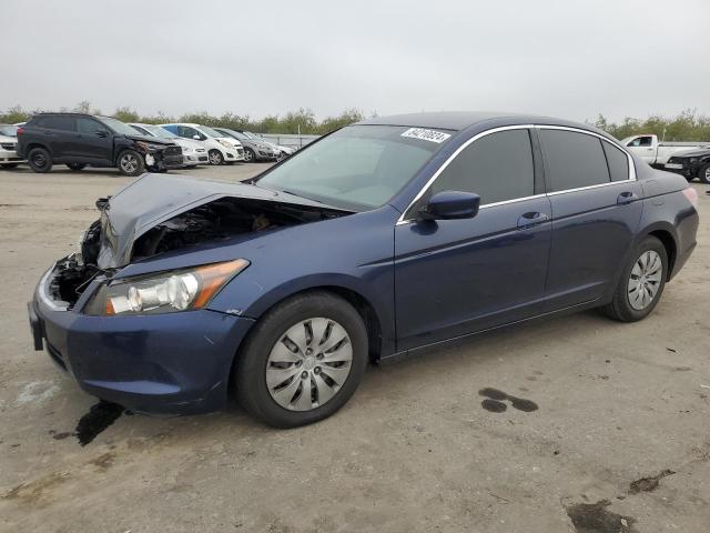 HONDA ACCORD LX 2008 jhmcp26398c027292