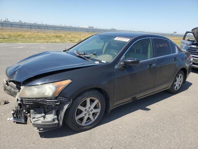 HONDA ACCORD 2008 jhmcp26398c052144