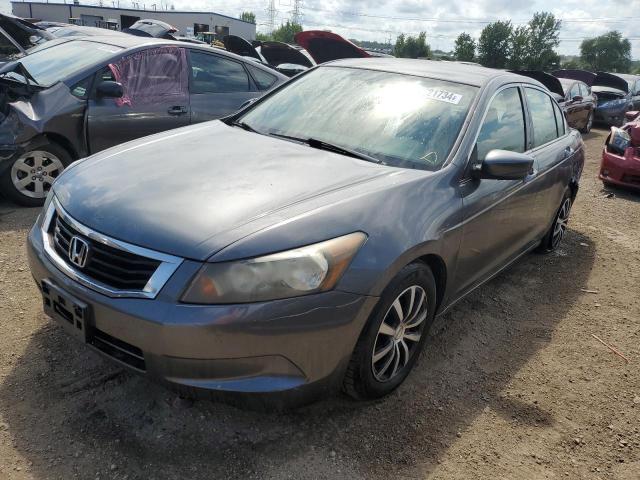 HONDA ACCORD 2008 jhmcp26398c074368