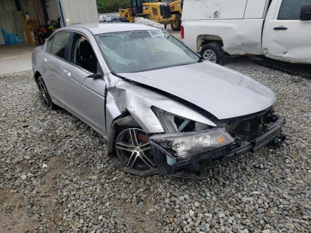 HONDA ACCORD 2008 jhmcp26398c078095