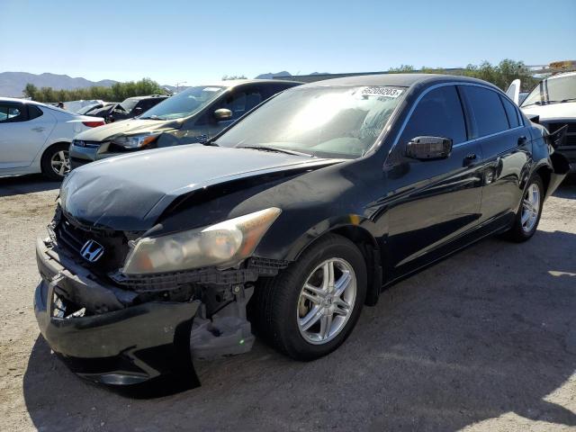 HONDA ACCORD 2009 jhmcp26399c000563