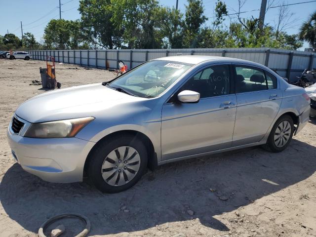 HONDA ACCORD 2009 jhmcp26399c008484