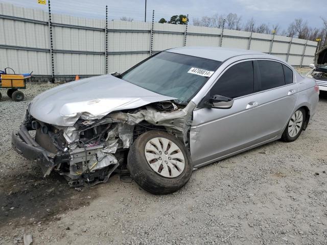 HONDA ACCORD 2009 jhmcp26399c008582