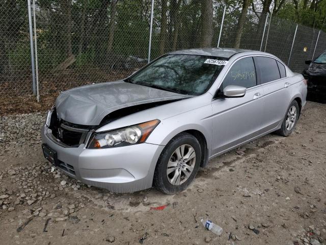 HONDA ACCORD 2008 jhmcp26408c000359