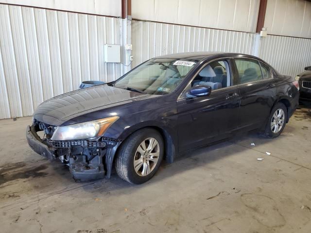 HONDA ACCORD LXP 2008 jhmcp26408c046497