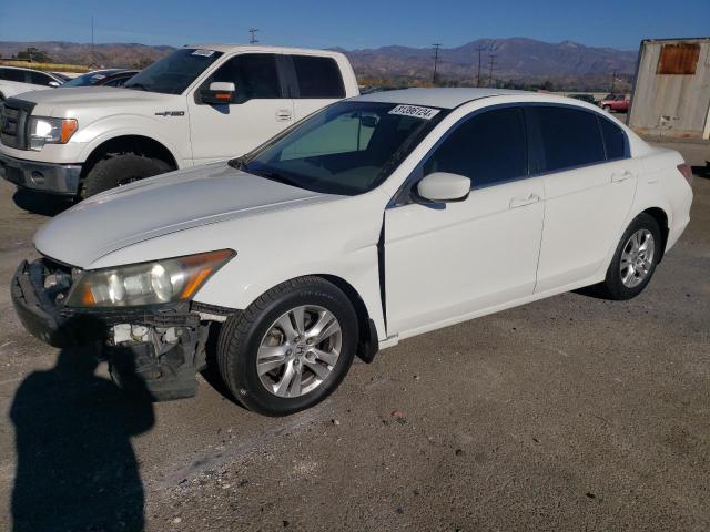 HONDA ACCORD LXP 2009 jhmcp26409c005143