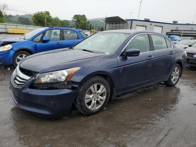 HONDA ACCORD LXP 2009 jhmcp26409c007443