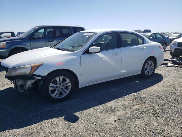 HONDA ACCORD 2009 jhmcp26409c009483