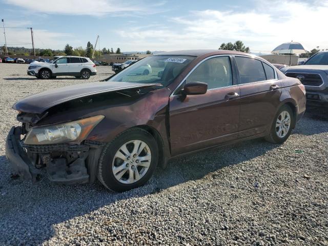 HONDA ACCORD 2009 jhmcp26409c013470