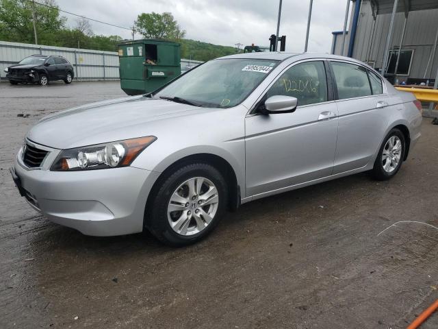 HONDA ACCORD 2008 jhmcp26418c000385