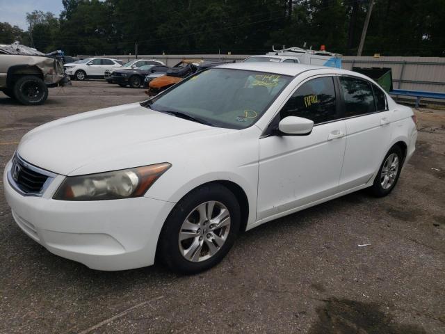 HONDA ACCORD LXP 2008 jhmcp26418c013217