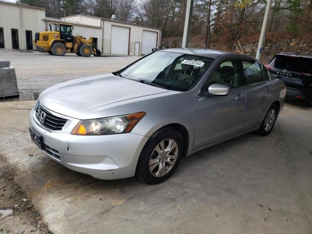 HONDA ACCORD LXP 2008 jhmcp26418c024668