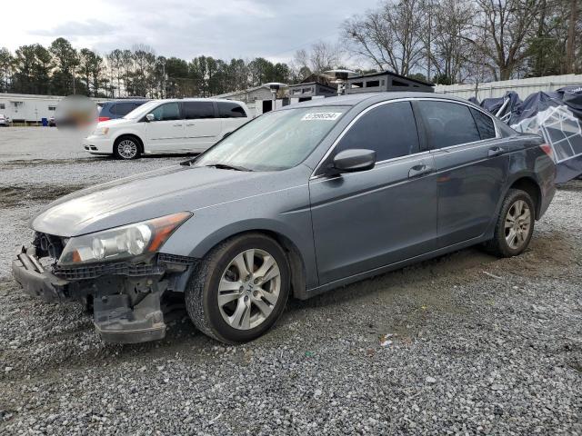 HONDA ACCORD 2008 jhmcp26418c028932