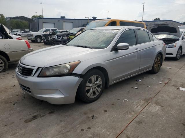 HONDA ACCORD 2008 jhmcp26418c053443