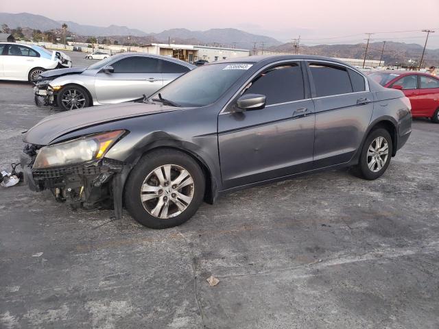 HONDA ACCORD 2008 jhmcp26418c067956