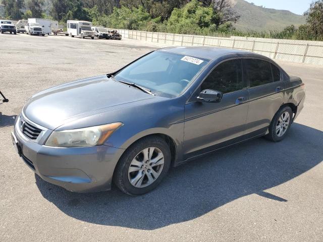 HONDA ACCORD 2009 jhmcp26419c016443