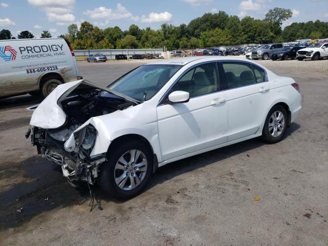 HONDA ACCORD LXP 2008 jhmcp26428c005868