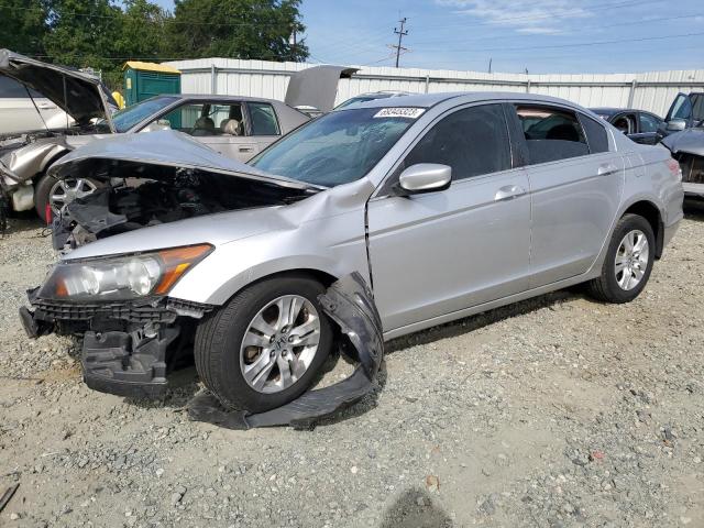 HONDA ACCORD 2008 jhmcp26428c006373