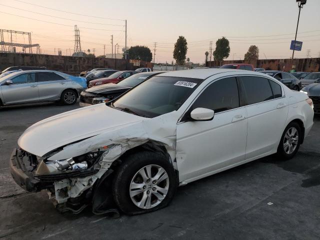 HONDA ACCORD LXP 2008 jhmcp26428c013517