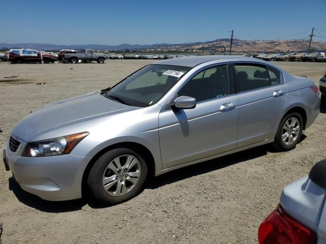 HONDA ACCORD LXP 2008 jhmcp26428c016594