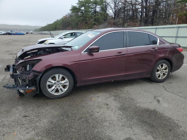 HONDA ACCORD 2008 jhmcp26428c019026