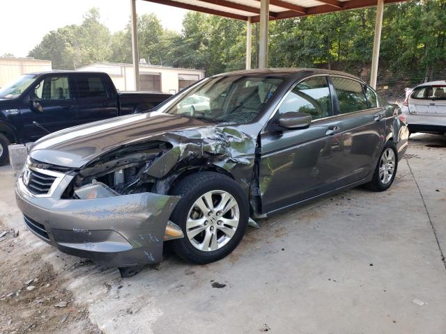 HONDA ACCORD LXP 2008 jhmcp26428c022606