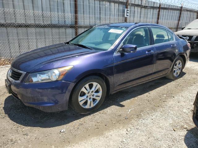 HONDA ACCORD 2008 jhmcp26428c029541