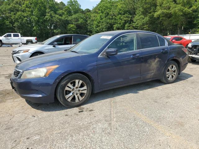 HONDA ACCORD 2008 jhmcp26428c031726