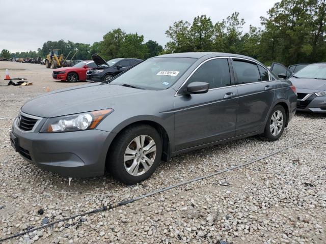 HONDA ACCORD 2008 jhmcp26428c049191