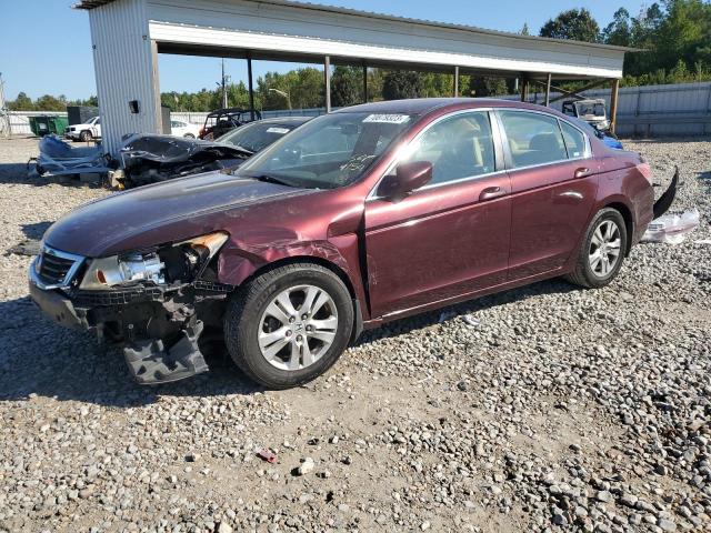 HONDA ACCORD LXP 2008 jhmcp26428c059154