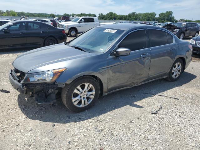 HONDA ACCORD LXP 2008 jhmcp26428c075113