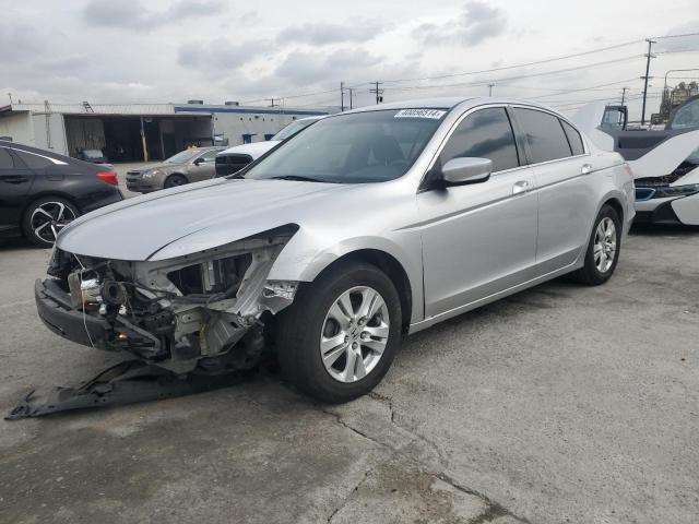 HONDA ACCORD 2009 jhmcp26429c004382