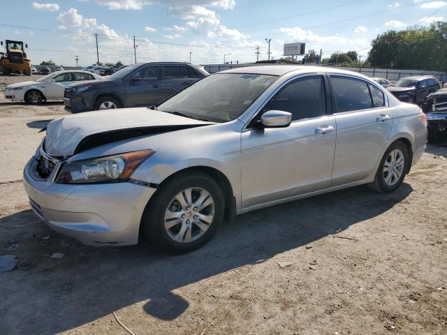 HONDA ACCORD LXP 2009 jhmcp26429c005211